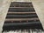 Galerie Shabab Collection Mid-20th Century Handmade Turkish Flatweave Kilim Accent Rug For Sale - Image 4 of 10