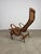 Bruno Mathsson Pernilla Chair by Bruno Mathsson, Sweden, 1960s For Sale - Image 4 of 12