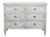 Antique Spanish Painted Commode, 1890s For Sale