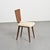 Wood Chair by André Sornay, Lyon, France, 1950s For Sale - Image 7 of 12