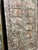 Mid-Century Modern Antique Teak Wood Carved Door – Rustic Farmhouse Garden Entry Door 84 For Sale - Image 3 of 10