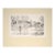 Bowling on the Green (From the Bicentennial Pageant of George Washington) by Childe Hassam For Sale