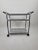Tunsta Trolley by Niels Gammelgaard for Ikea, 1980s For Sale - Image 3 of 10
