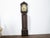 Mid 18th Century English 18th Century Chinoiserie James Hewitt of Sunderland Tall Case Clock For Sale - Image 5 of 12
