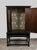 Victorian 1940’s China Cabinet For Sale - Image 3 of 9