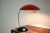 Mid-Century Table Lamp by Josef Hurka for Drukov, 1960s, in Very Good conditions. Designed 1960 to 1969 European Plug (up...