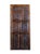 Rustic Hand-Carved Door Panel – Farmhouse Reclaimed Wood Barn Door 84x36 For Sale In Orlando - Image 6 of 7