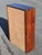 Mid 20th Century Mid 20th Century Modern Solid Wood Low Bookshelf Bookcase For Sale - Image 5 of 10