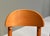 Pinewood Dining Chairs by Rainer Daumiller for Effezeta / Hirtshals, 1970, Set of 6 For Sale - Image 14 of 18