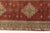 Vintage Turkish Oushak Runner For Sale - Image 9 of 10
