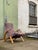 1960s Grasshopper Chair by Eero Saarinen for Knoll International, 1960s For Sale - Image 5 of 10