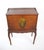 Traditional Antique Adam-Style Mahogany Silverware Cabinet, Early to Mid 19th Century For Sale - Image 3 of 13