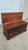Brown Mahogany Lane Cedar Chest Vintage Trunk For Sale - Image 8 of 10