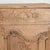 Early 19th Century Tall French Bleached Oak Sideboard Buffet For Sale - Image 11 of 16