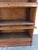 Antique English Oak Stacking Lawyers Bookcase For Sale - Image 13 of 18