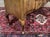 English Chippendale Mahogany Sideboard, 1930s For Sale - Image 9 of 17