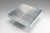 Mid-Century Modern Etched Coffee Table by Bernhard Rohne, 1970s For Sale - Image 3 of 15