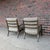 Mid-Century Modern Mid-Century Modern Carlo De Carli Italian Lounge Chairs Restored For Sale - Image 3 of 12