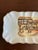 Vintage Sandland Ware "The Jolly Drover" English Pub Scene Soap Dish For Sale - Image 4 of 13