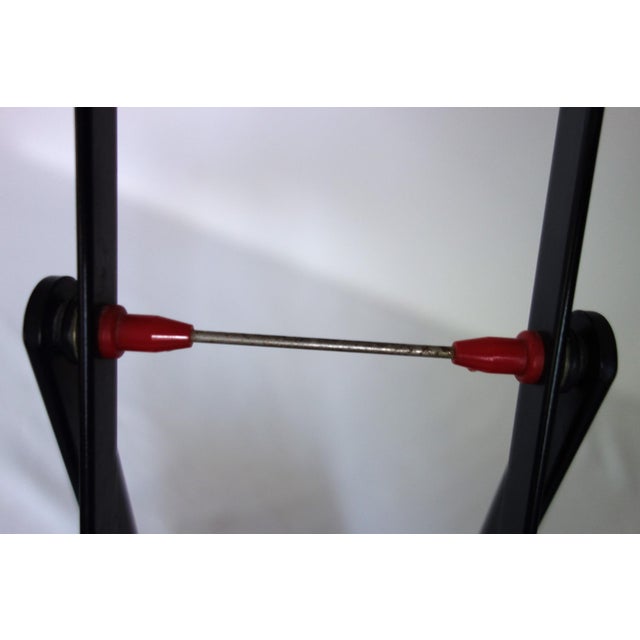 Large Tizio Lamp by Richard Sapper for Artemide, 1970s For Sale - Image 9 of 18