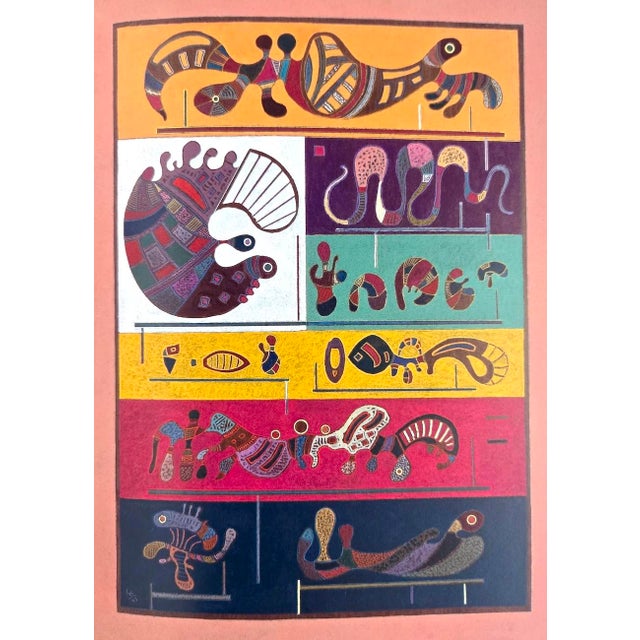 Christie's London Auction Catalog, "Impressionist and Modern Art - Evening Sale", 6/21/05 For Sale - Image 17 of 18