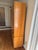 Vintage Milo Baughman Style Lane Alta Vista Burlwood China Cabinet For Sale In Madison - Image 6 of 14