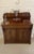 Wood William IV Mahogany Chiffonier, 1835 For Sale - Image 7 of 15