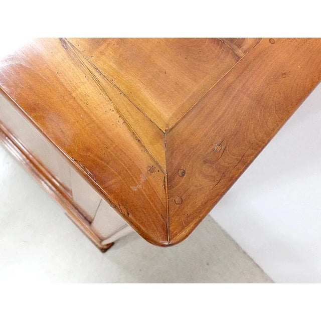 19th Century Buffet in Cherry For Sale - Image 9 of 18