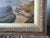 Antique Victorian Oil Painting English Landscape in Cumberland For Sale - Image 12 of 16