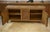 Whitewashed Oak Buffet by Maurice Rinck, 1940s, in Very Good conditions. Designed 1920 to 1949