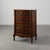 Louis XV Style Oak Chest of Drawers, France, 1950s For Sale - Image 13 of 13