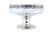 Silver Fruit Bowl with Silver Structure For Sale - Image 8 of 8