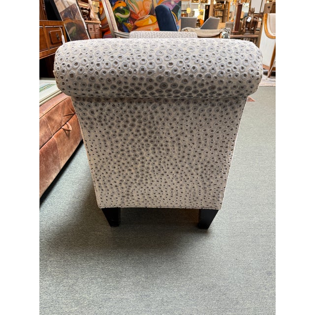 Grace Home Furnishings Bespoke Bench Seat For Sale - Image 9 of 12