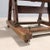 Large Painters Easel Walnut Painted Beech Italy Xx Century For Sale - Image 11 of 15