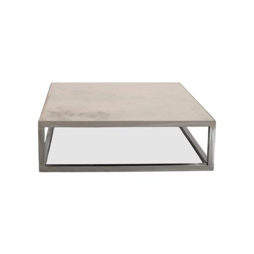 Infinity Coffee Table from Baxter For Sale - Image 12 of 14