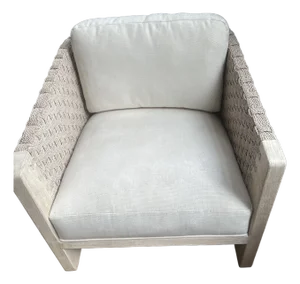 Palecek Pullman Lounge Chair