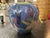 Ceramic Papeete Earthenware Vase from Pornic, 1980s For Sale - Image 7 of 8