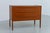 Mid-Century Modern Danish Teak Chest of Drawers No34 by Kai Kristiansen for Aksel Kjersgaard, 1960s. For Sale - Image 3 of 18