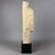 A piece of extraordinary charm and exceptional rarity. This imposing tabletop sculpture is a faithful and exquisite...