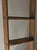 1920s 1920s Industrial Rolling Library Ladder by Putnam For Sale - Image 5 of 12