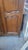 Late 19th Century Antique Oak Wardrobe, 1890 For Sale - Image 5 of 8