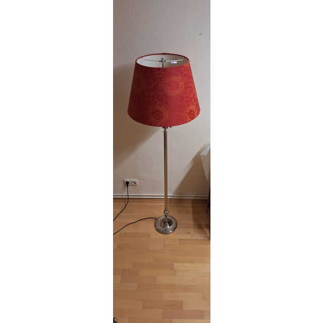 Vintage Floor Lamp from Lamplove, 1980s For Sale - Image 4 of 10