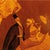 1940s Decorative Panel from Pietro Lingeri, 1940s For Sale - Image 5 of 18