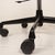 Vintage Black Aluminum Office Chair by Charles & Ray Eames for ICF, 1970s For Sale - Image 12 of 18
