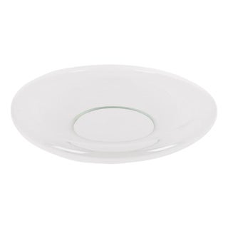 Murano Glass Bowl by Vetreria Vistosi, 1970s For Sale