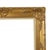Large Golden Baroque Frame For Sale - Image 6 of 17