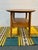 Gabriel Tan for Design Within Reach Edge Side Tables/Nightstands, Pair For Sale - Image 12 of 15