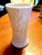 Ceramic Beellek Irish Vase & Dish For Sale - Image 7 of 11