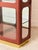 Italian 1970s Luxury Department Store Display Cabinet For Sale In Los Angeles - Image 6 of 9