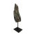 Volcanic Rock Hand Sculpture, Late 20th Century For Sale In New York - Image 6 of 10